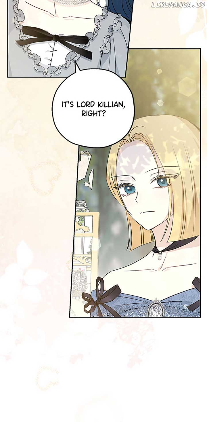 Monster Princess Chapter 34 - Page 30