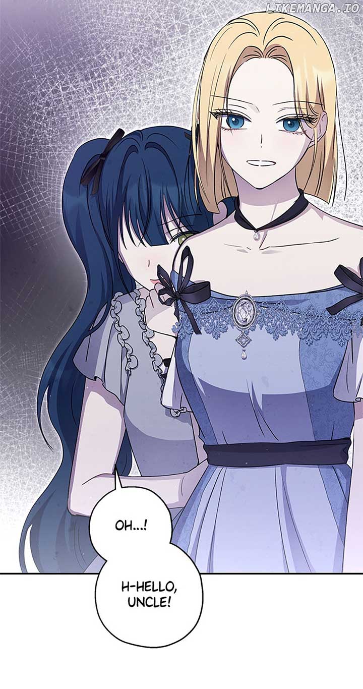 Monster Princess Chapter 34 - Page 39