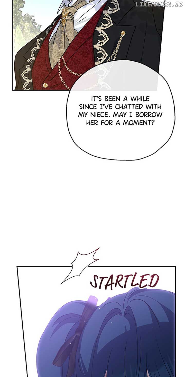 Monster Princess Chapter 34 - Page 42