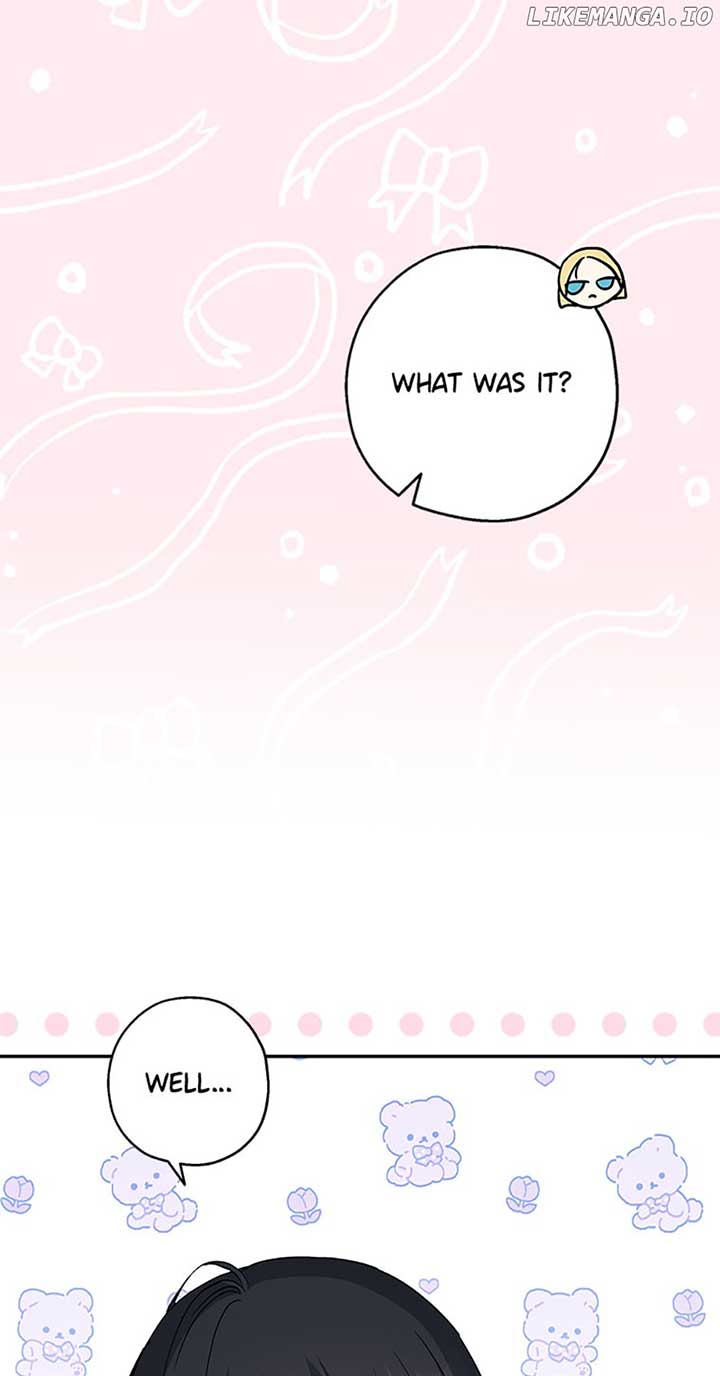 Monster Princess Chapter 34 - Page 5