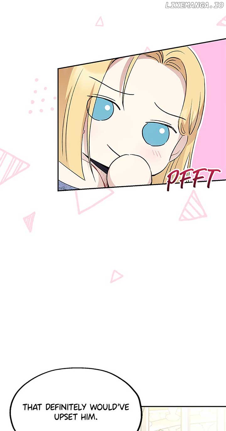 Monster Princess Chapter 34 - Page 7