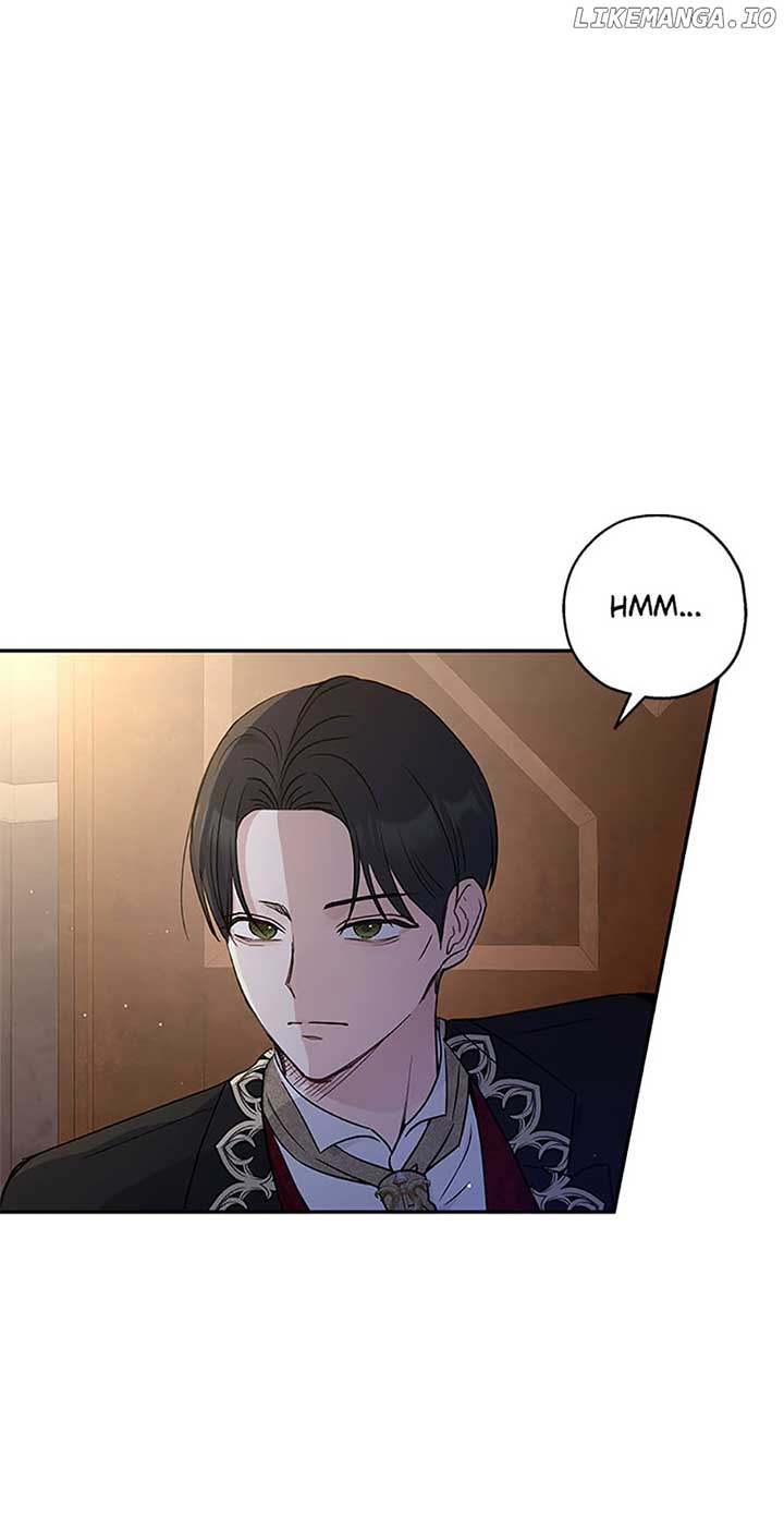 Monster Princess Chapter 35 - Page 21