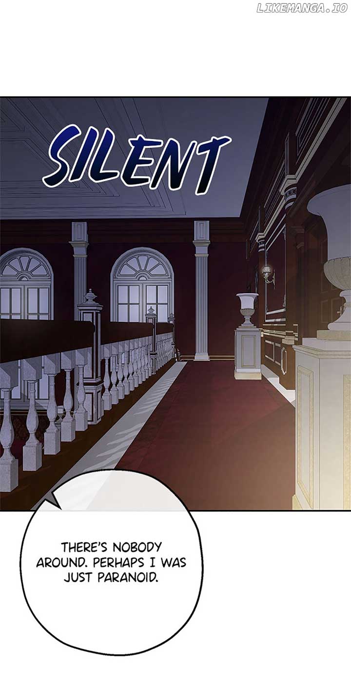 Monster Princess Chapter 35 - Page 22