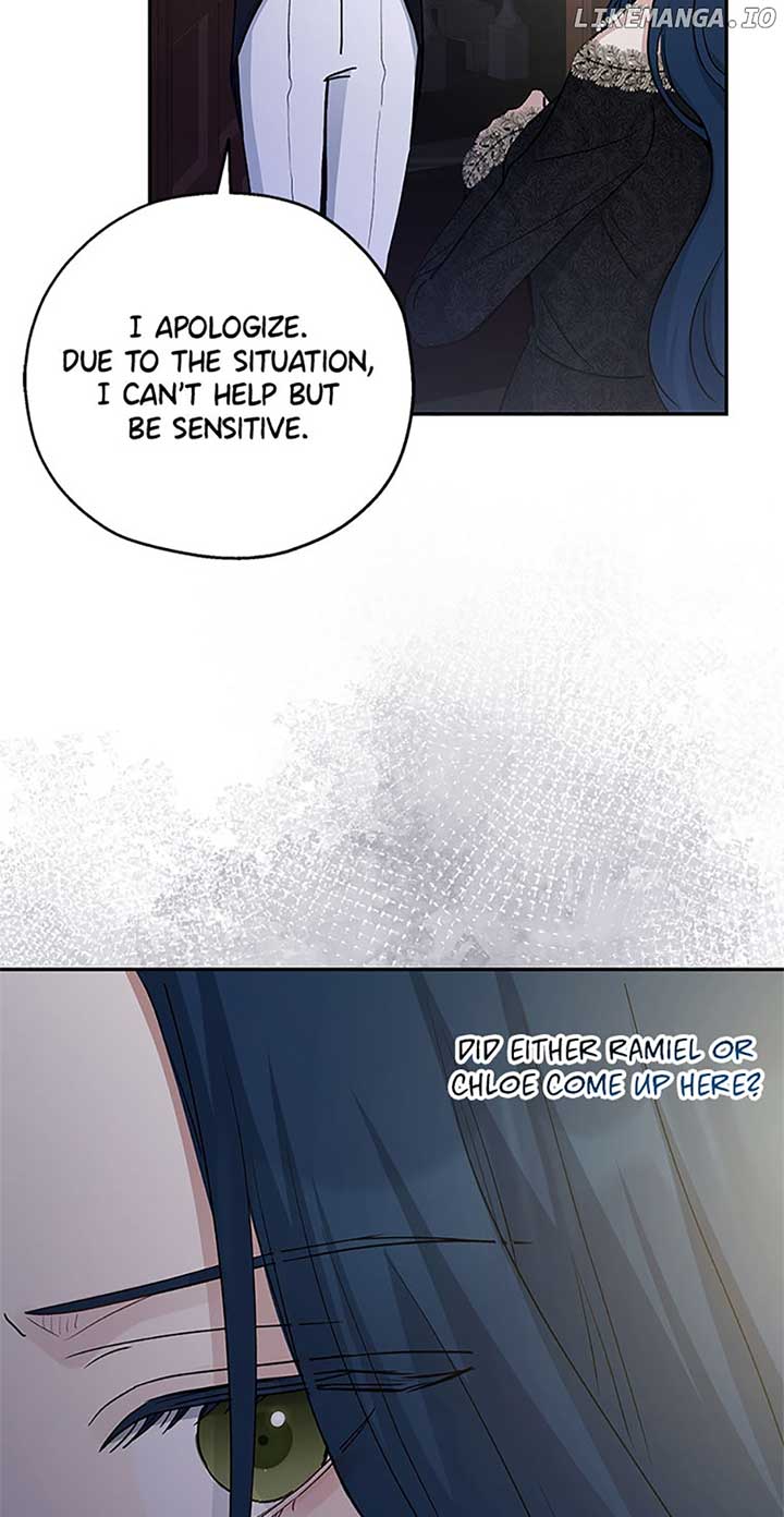 Monster Princess Chapter 35 - Page 24