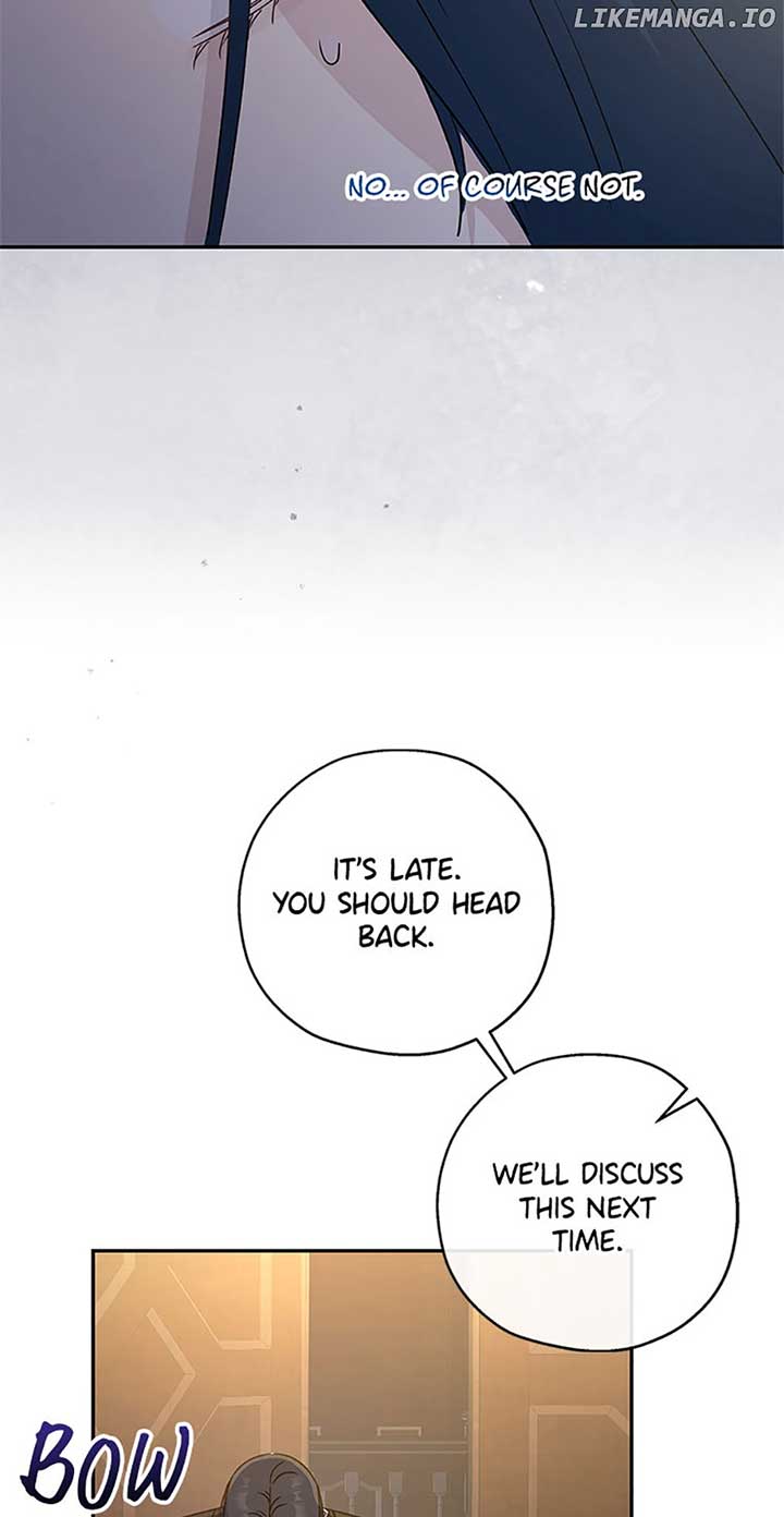 Monster Princess Chapter 35 - Page 25