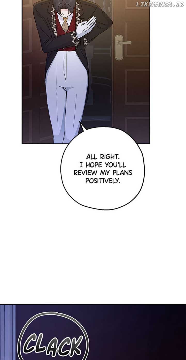 Monster Princess Chapter 35 - Page 26