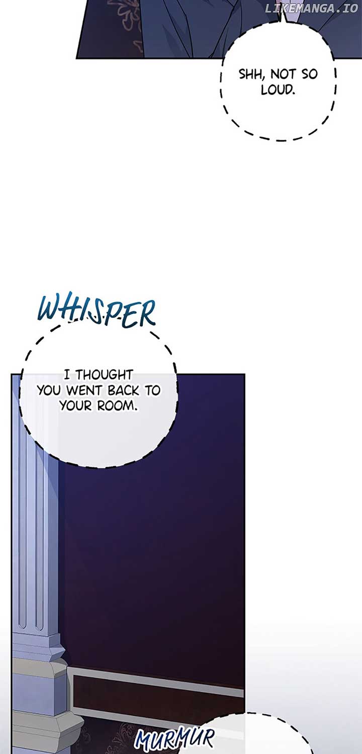 Monster Princess Chapter 35 - Page 32