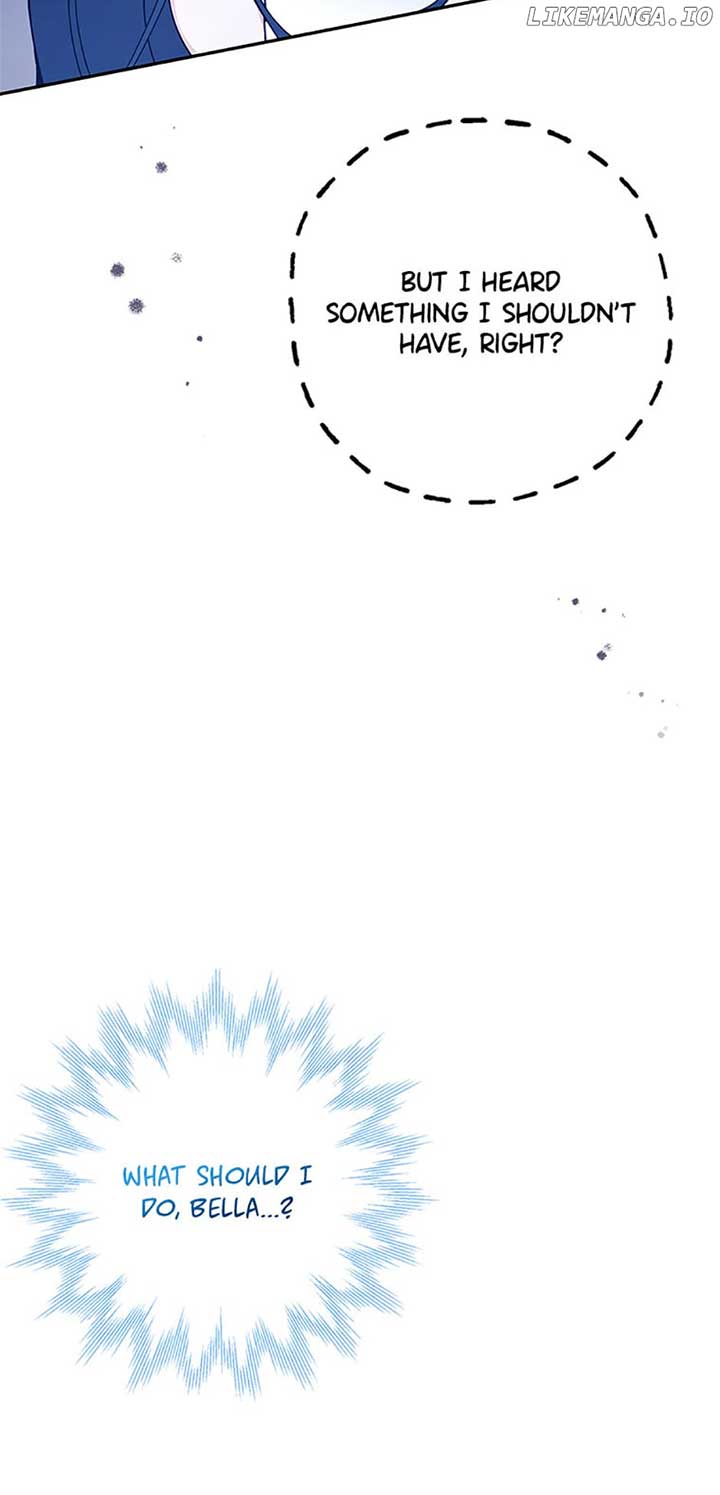 Monster Princess Chapter 35 - Page 34