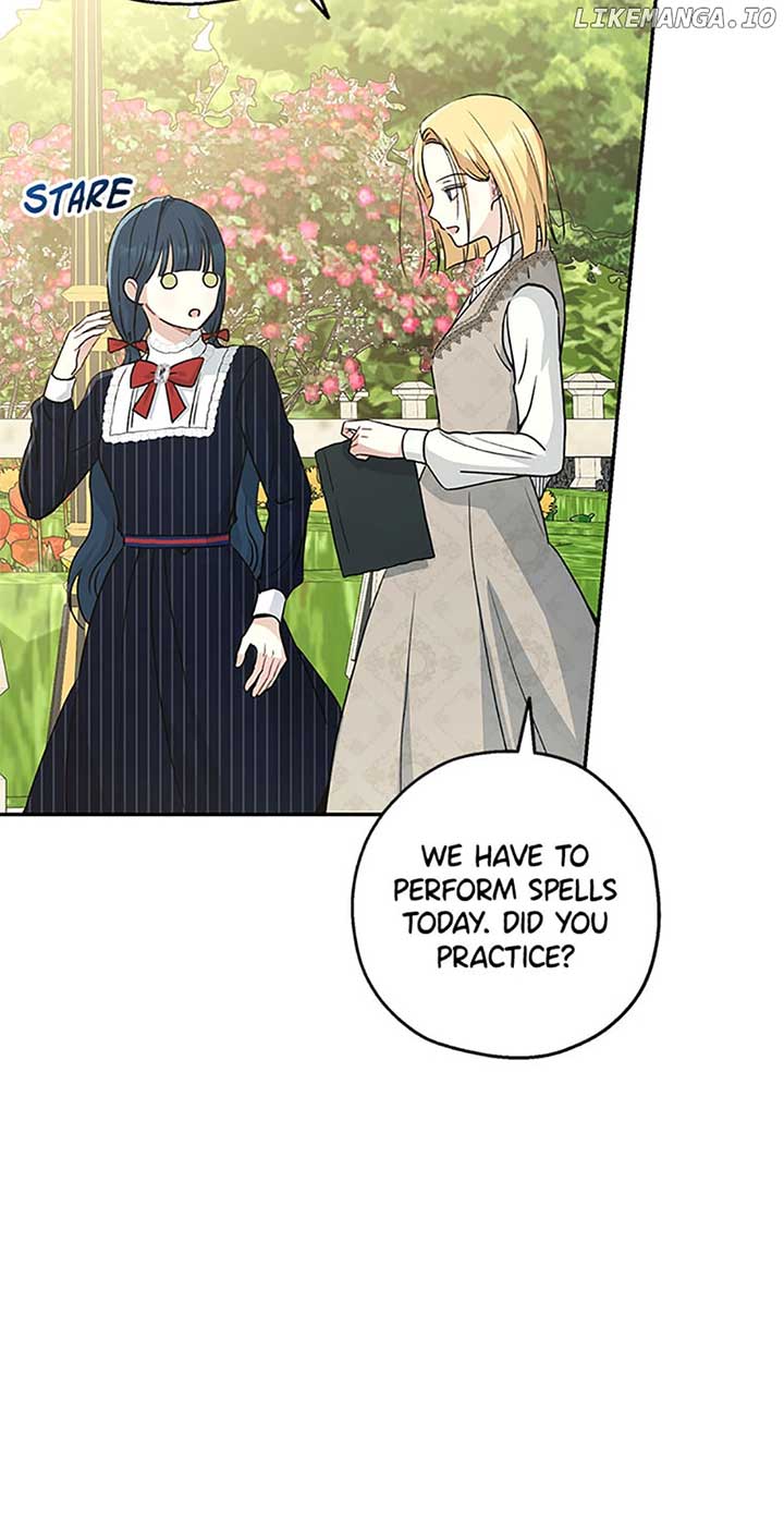 Monster Princess Chapter 35 - Page 37