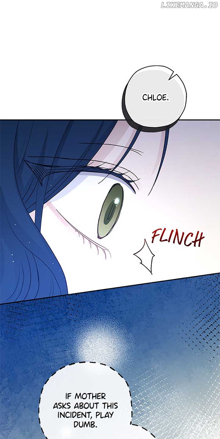 Monster Princess Chapter 35 - Page 45