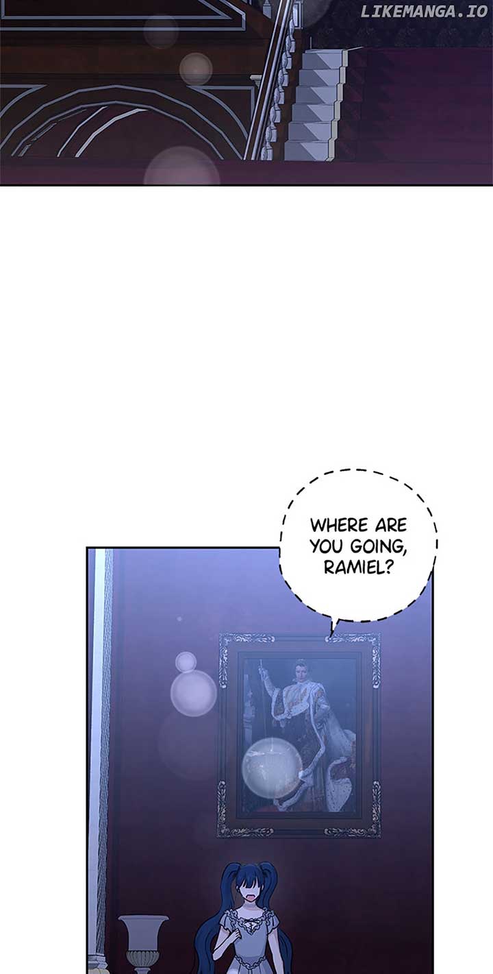 Monster Princess Chapter 35 - Page 56