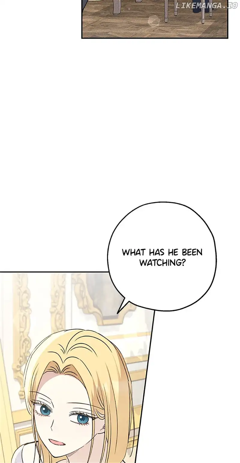 Monster Princess Chapter 36 - Page 15