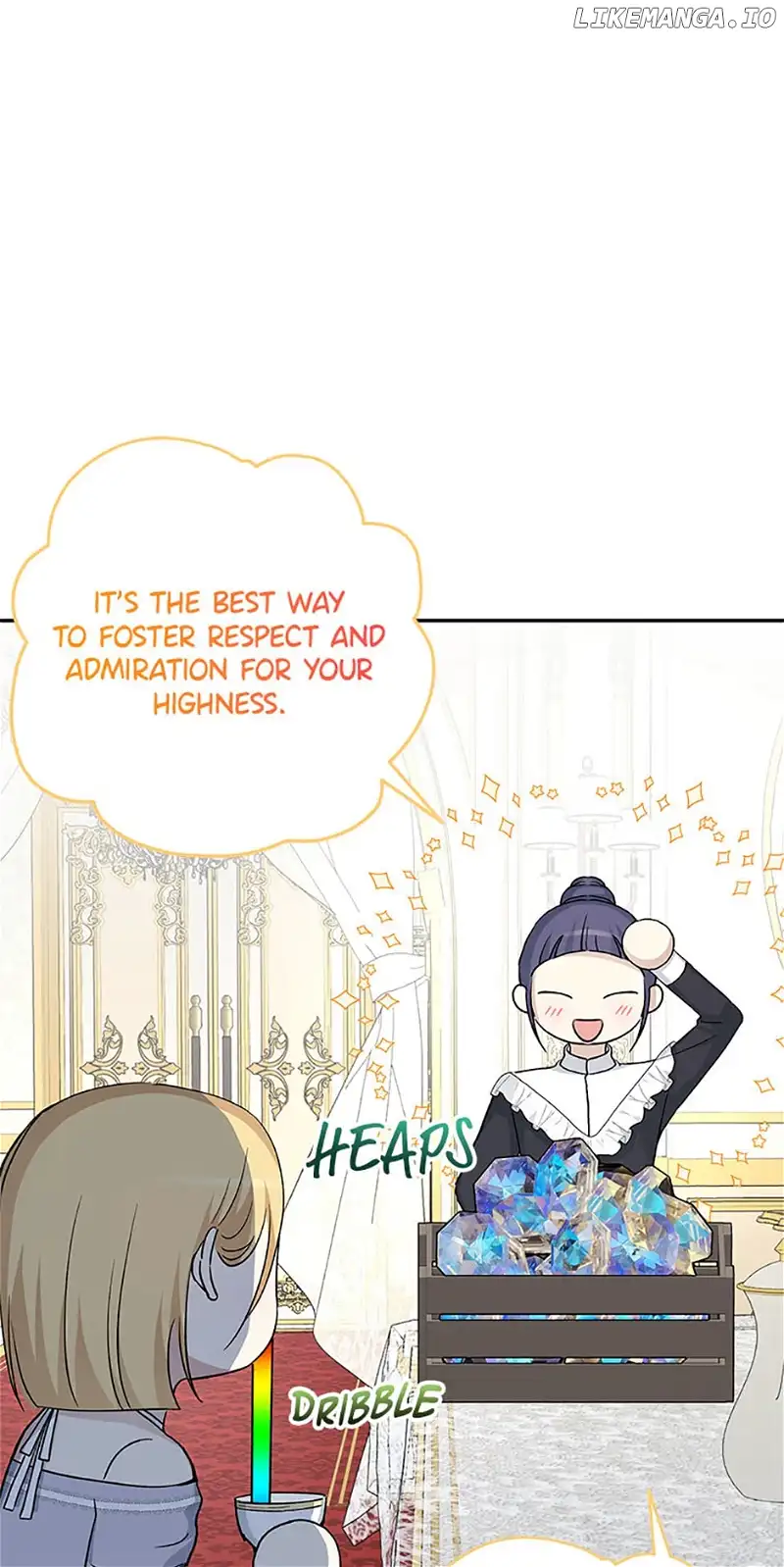 Monster Princess Chapter 36 - Page 18