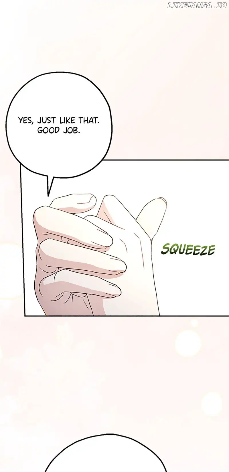 Monster Princess Chapter 36 - Page 36