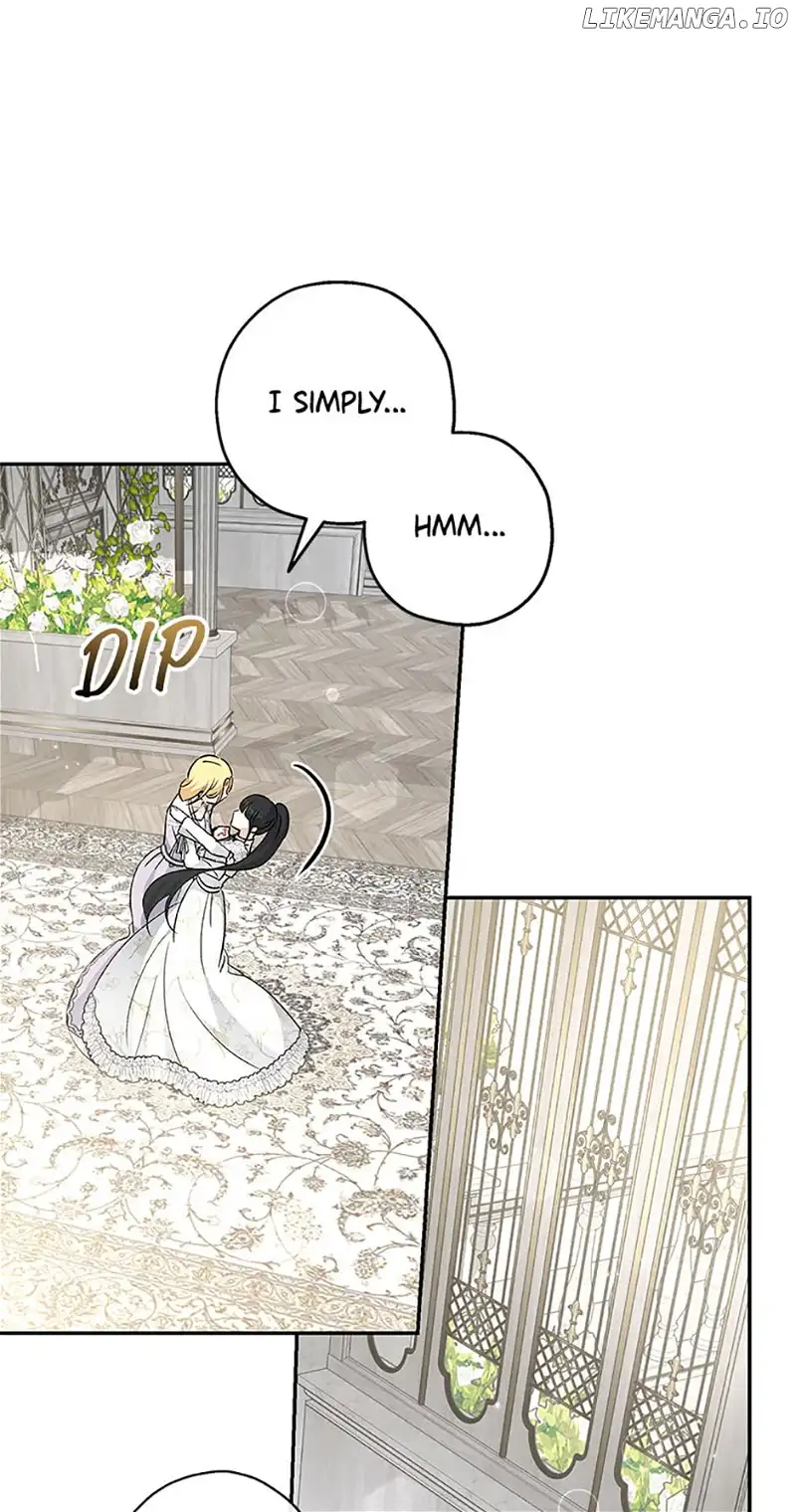 Monster Princess Chapter 36 - Page 44