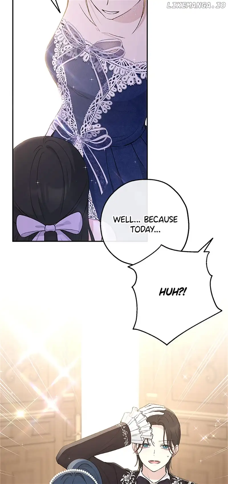 Monster Princess Chapter 36 - Page 51