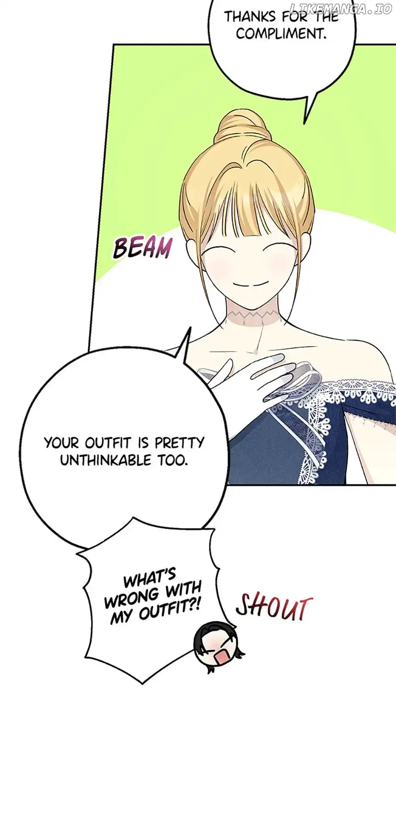 Monster Princess Chapter 36 - Page 55
