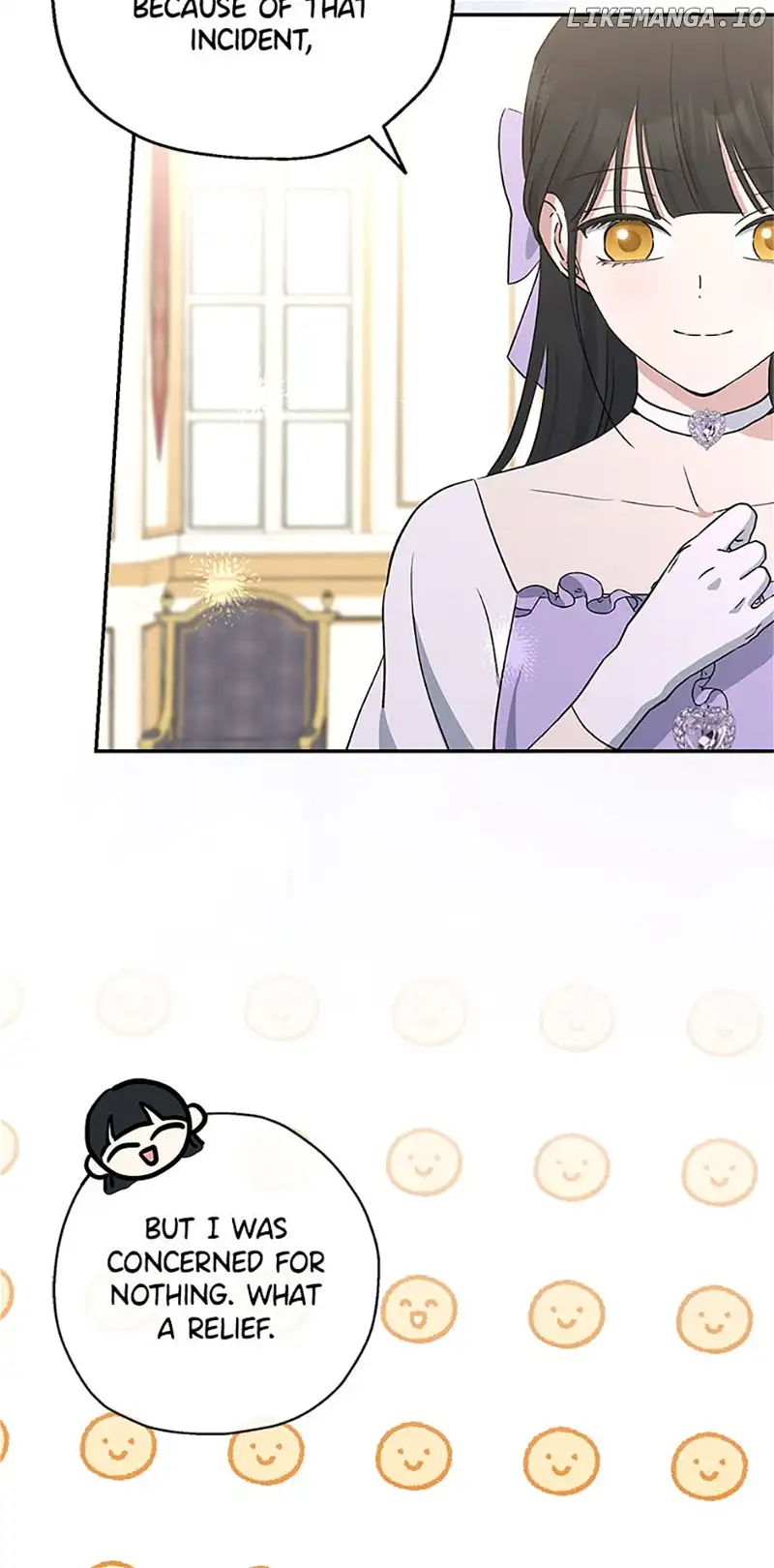 Monster Princess Chapter 36 - Page 59