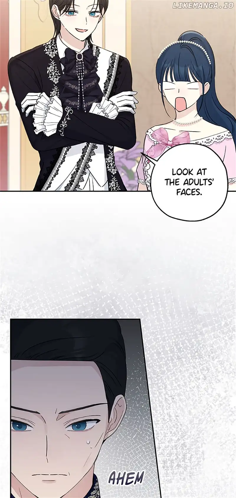 Monster Princess Chapter 37 - Page 23
