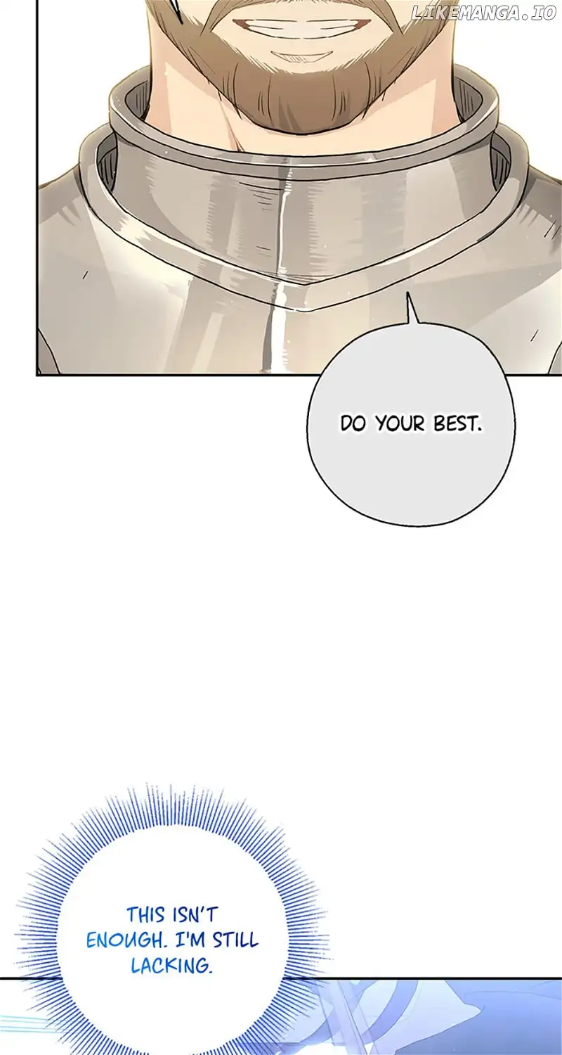 Monster Princess Chapter 37 - Page 37