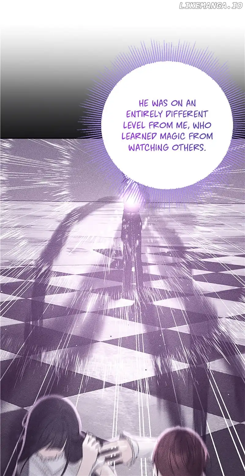 Monster Princess Chapter 37 - Page 39