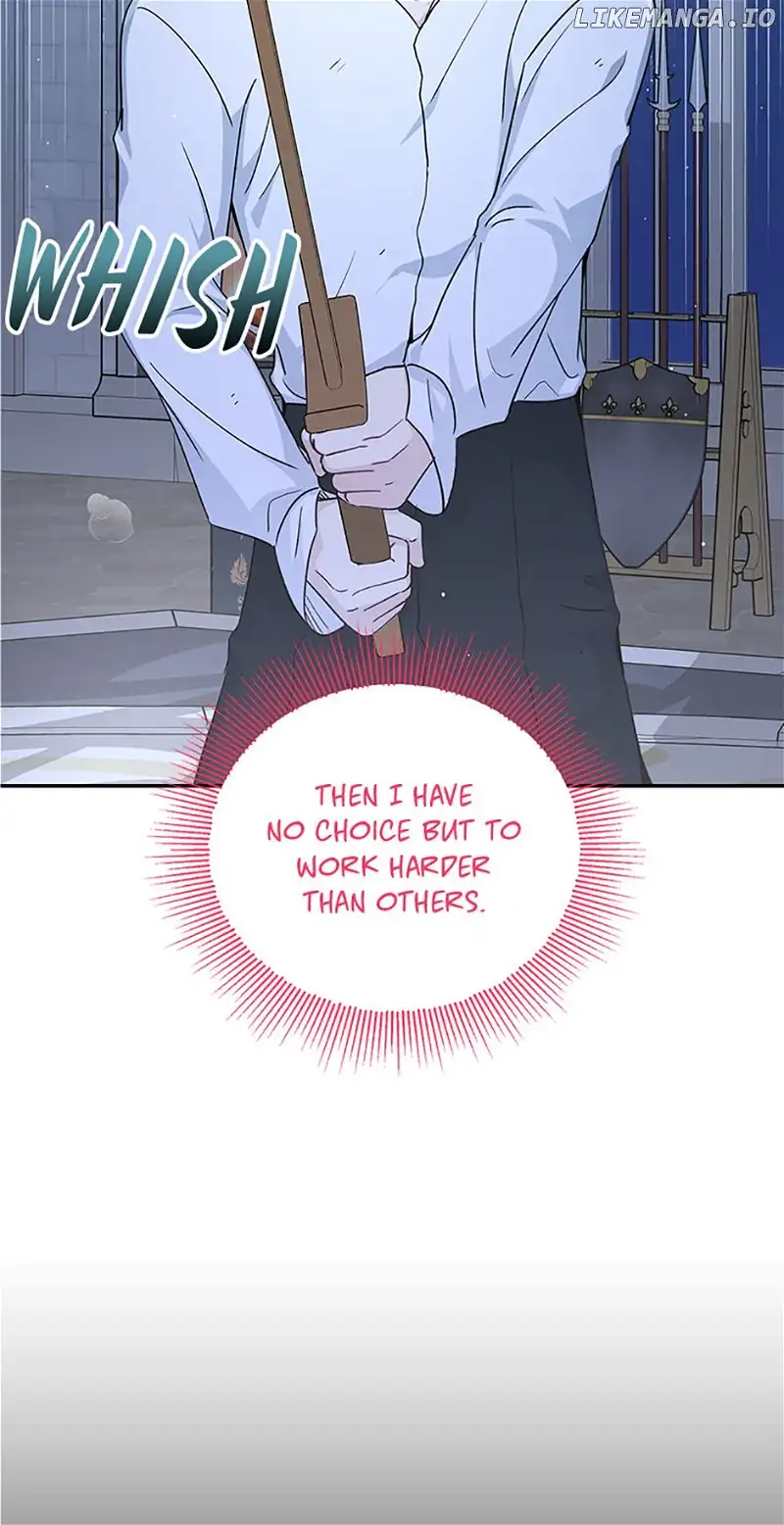 Monster Princess Chapter 37 - Page 42