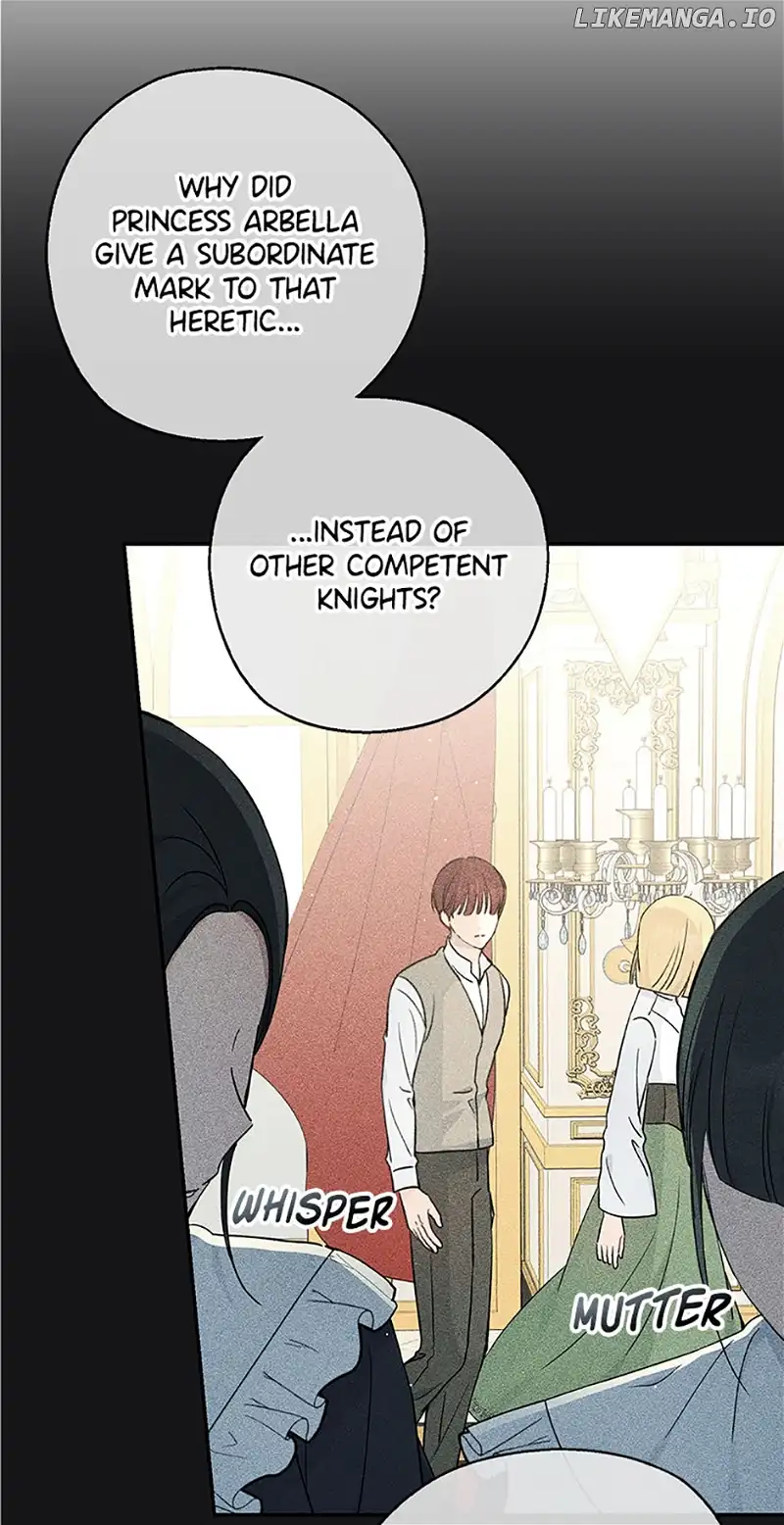 Monster Princess Chapter 37 - Page 43