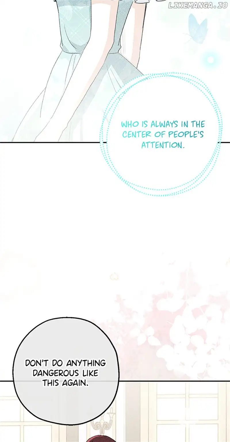 Monster Princess Chapter 37 - Page 51