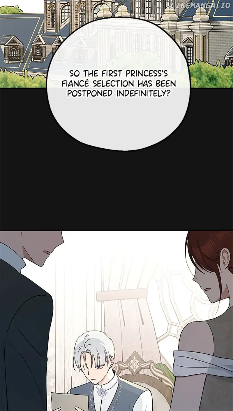 Monster Princess Chapter 37 - Page 6