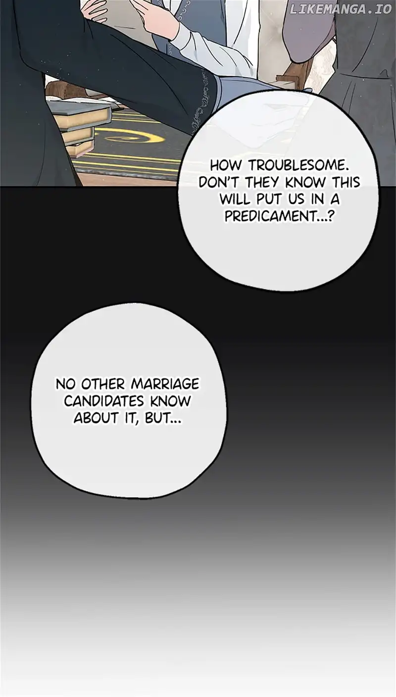 Monster Princess Chapter 37 - Page 7