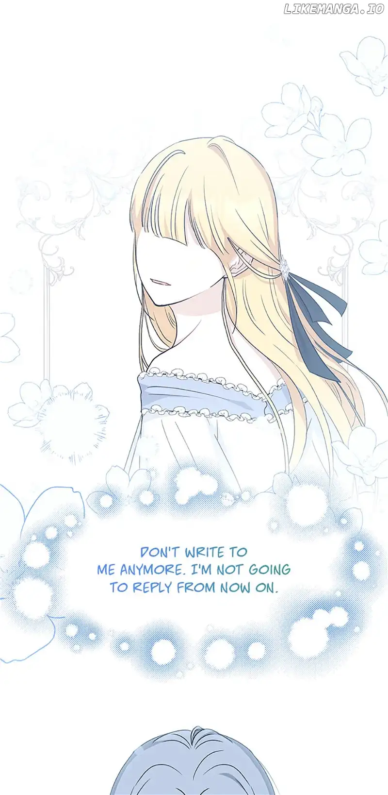 Monster Princess Chapter 37 - Page 8