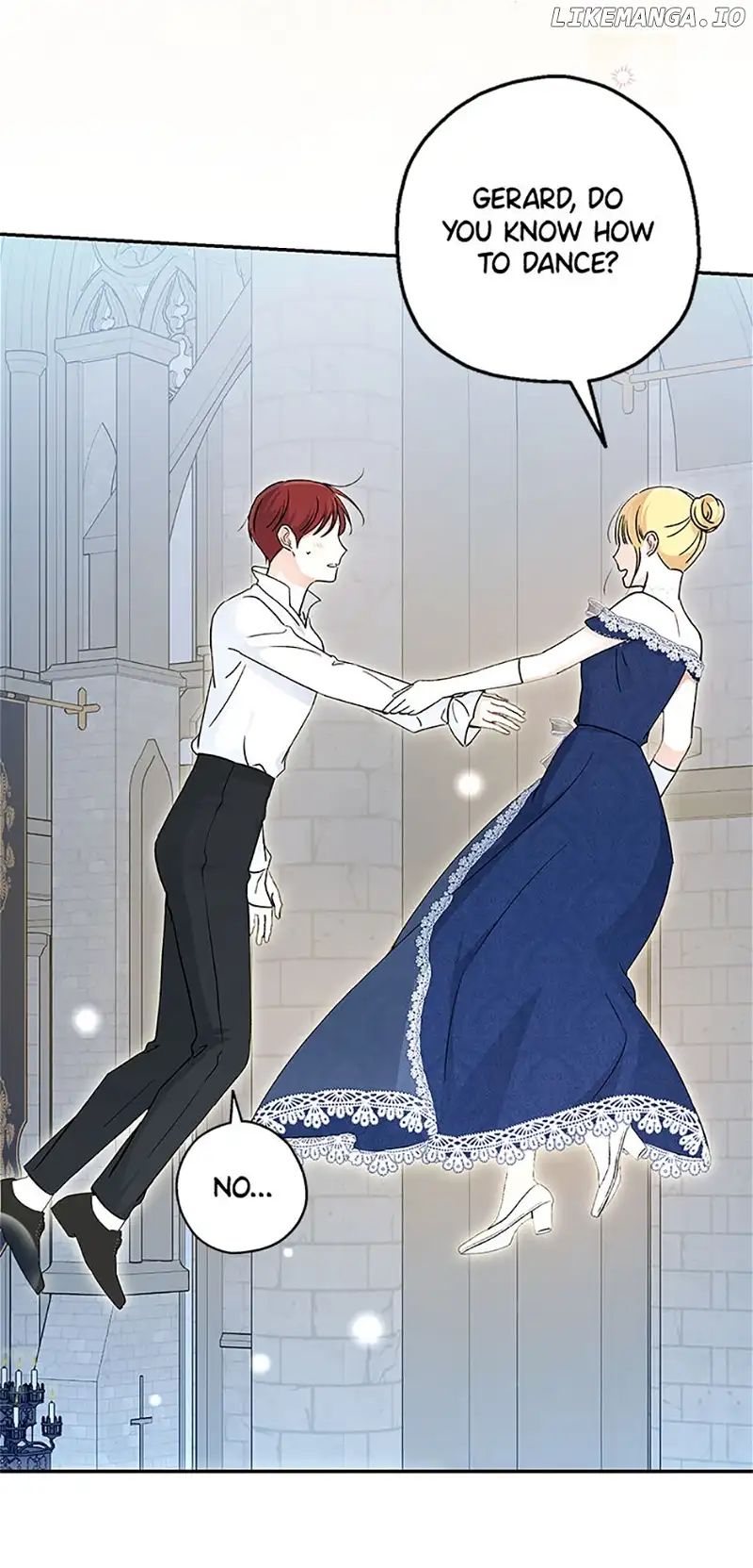 Monster Princess Chapter 38 - Page 13