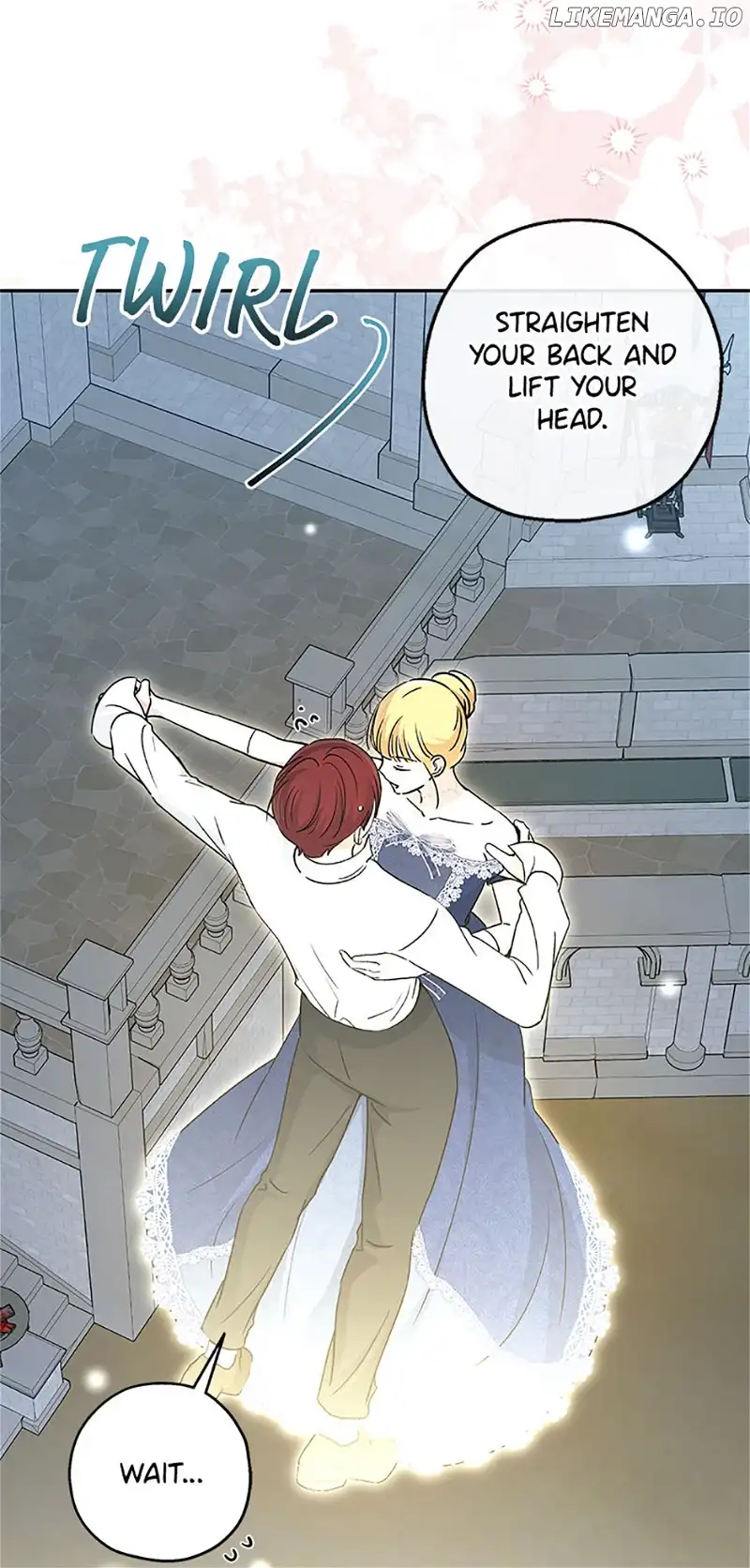 Monster Princess Chapter 38 - Page 15