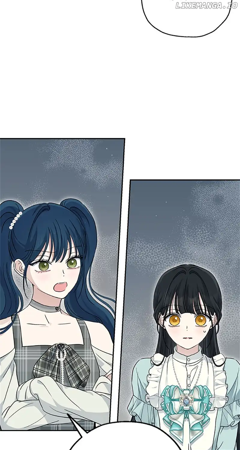 Monster Princess Chapter 38 - Page 37