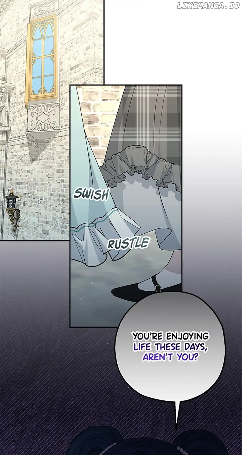Monster Princess Chapter 38 - Page 41