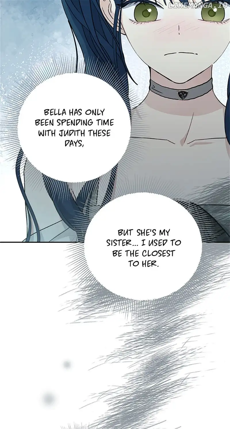 Monster Princess Chapter 38 - Page 50