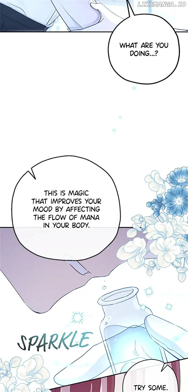 Monster Princess Chapter 38 - Page 7
