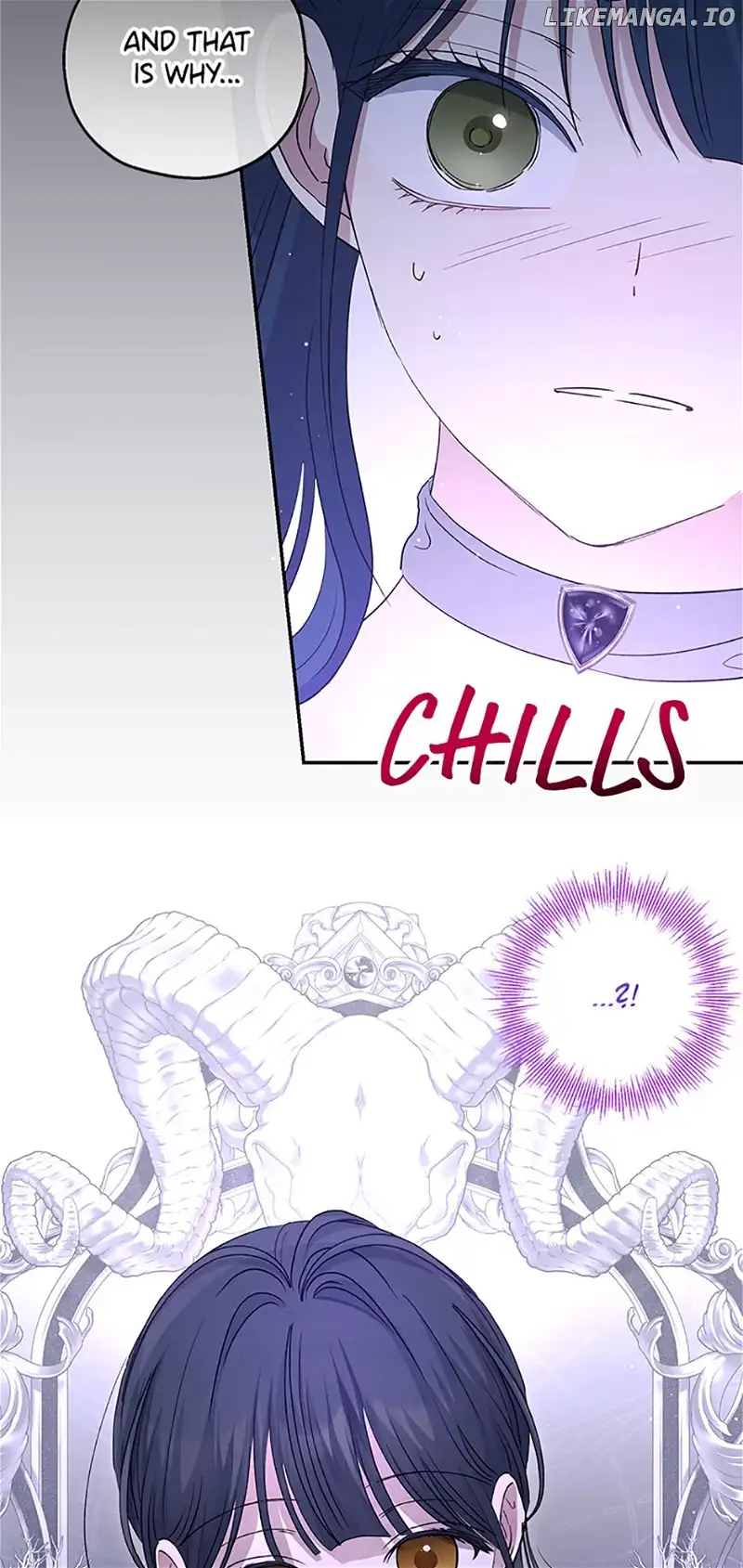 Monster Princess Chapter 39 - Page 1