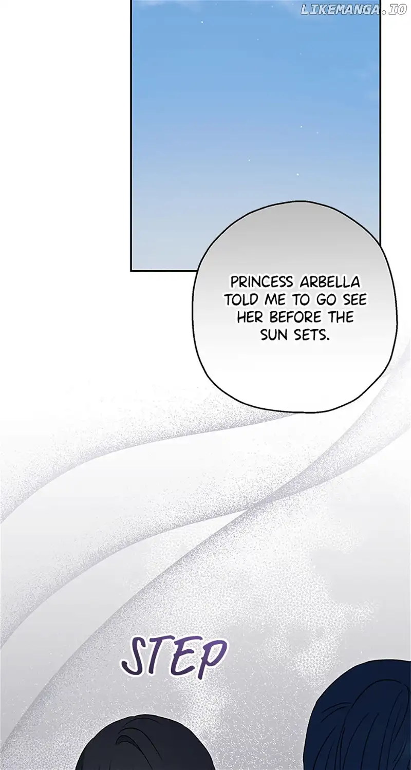 Monster Princess Chapter 39 - Page 15