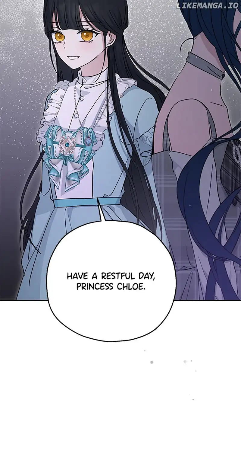 Monster Princess Chapter 39 - Page 16