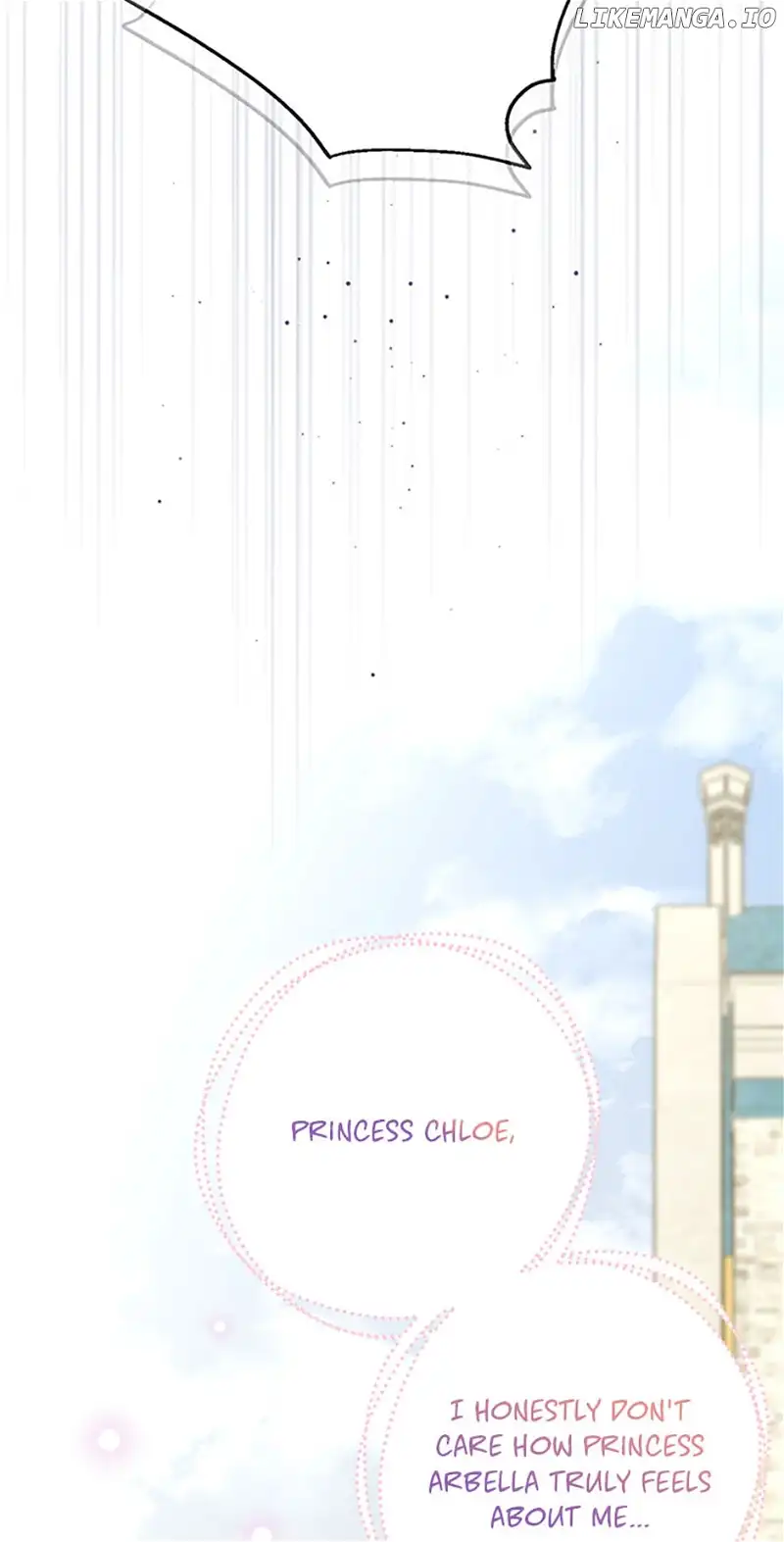 Monster Princess Chapter 39 - Page 19