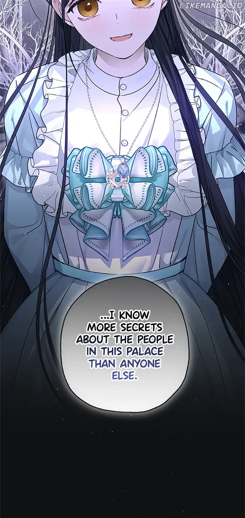 Monster Princess Chapter 39 - Page 2