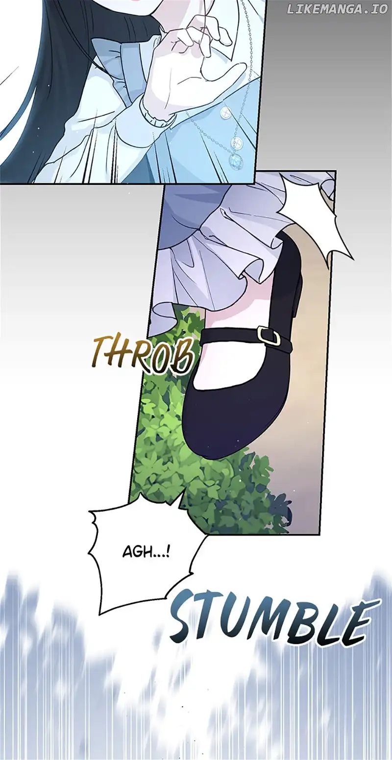 Monster Princess Chapter 39 - Page 29