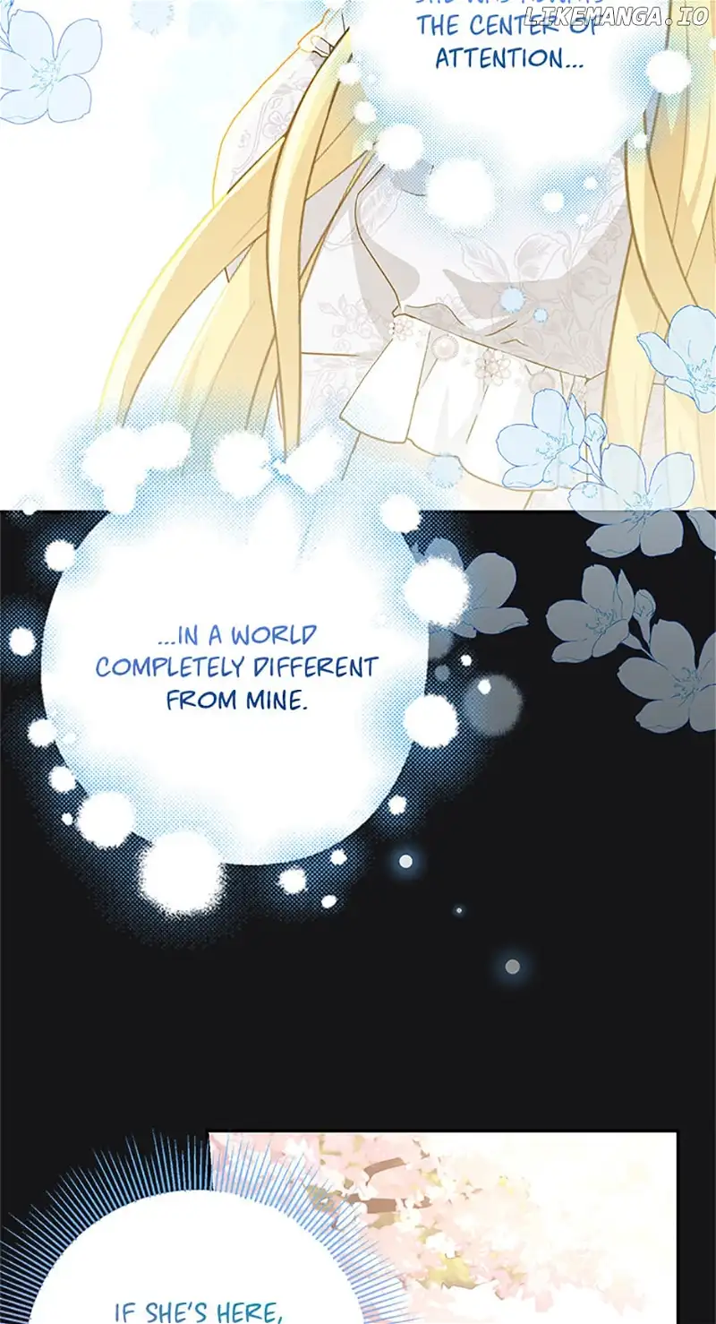 Monster Princess Chapter 39 - Page 38