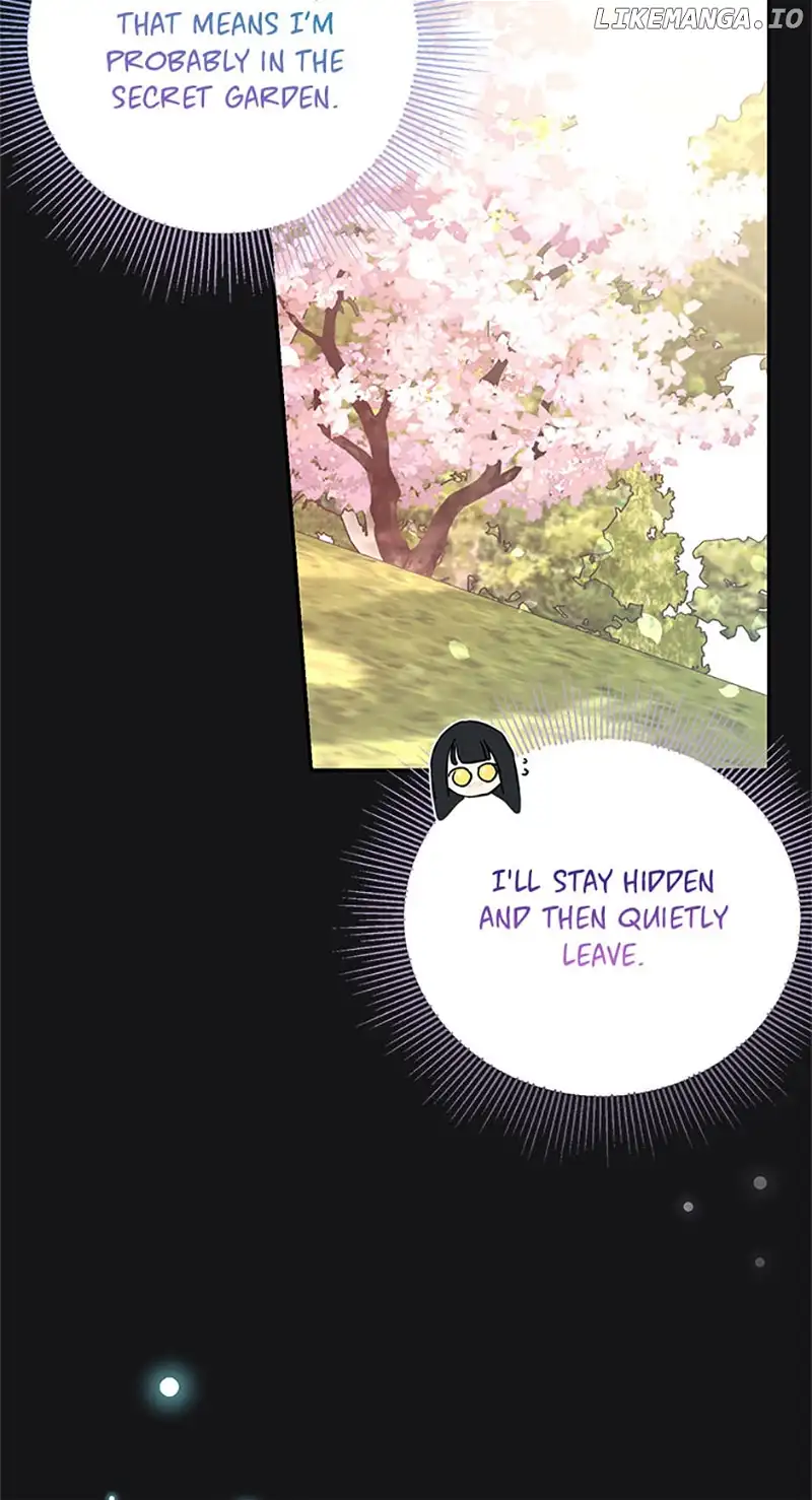 Monster Princess Chapter 39 - Page 39