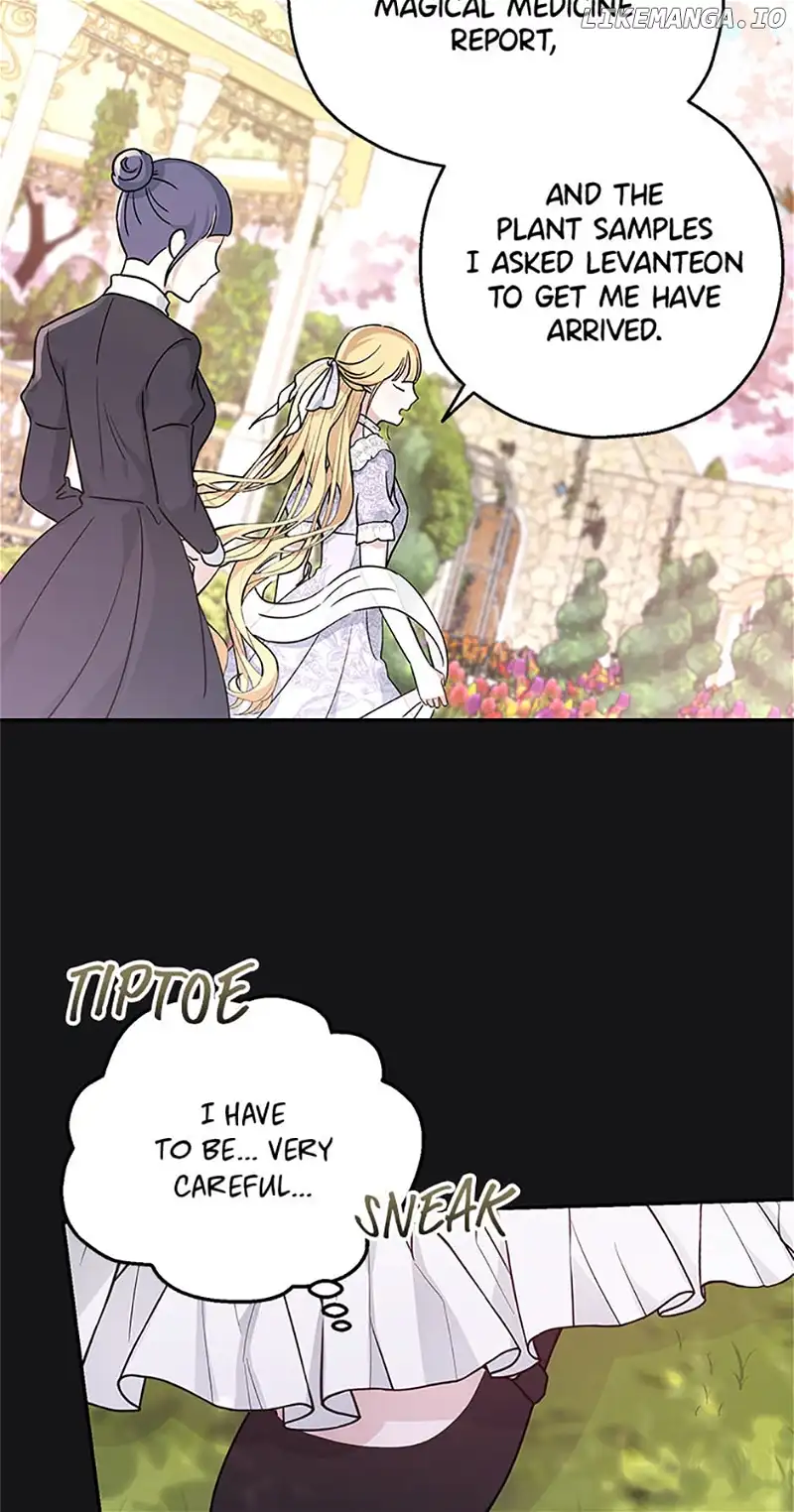 Monster Princess Chapter 39 - Page 55
