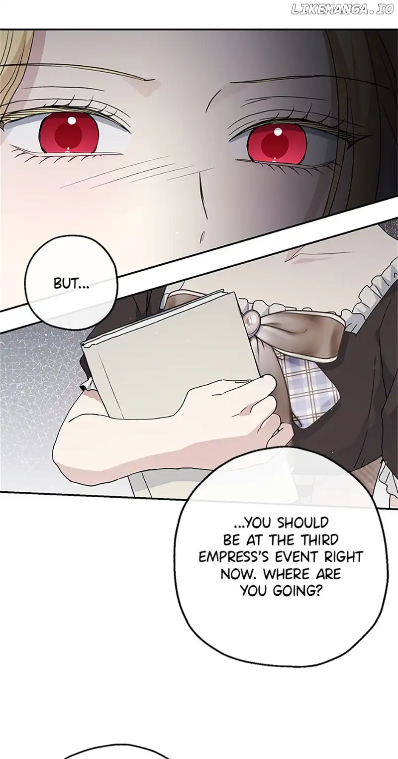 Monster Princess Chapter 40 - Page 15