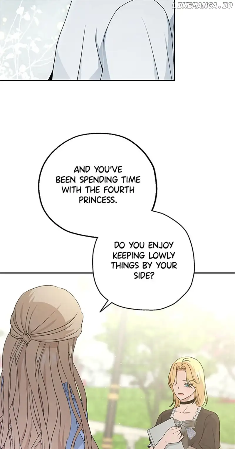 Monster Princess Chapter 40 - Page 21
