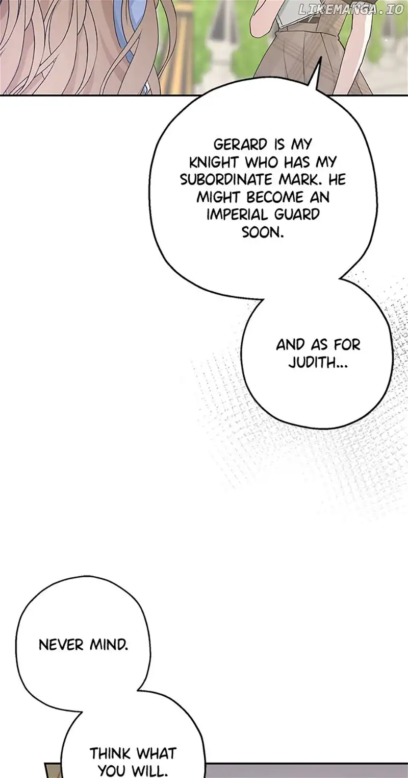 Monster Princess Chapter 40 - Page 22
