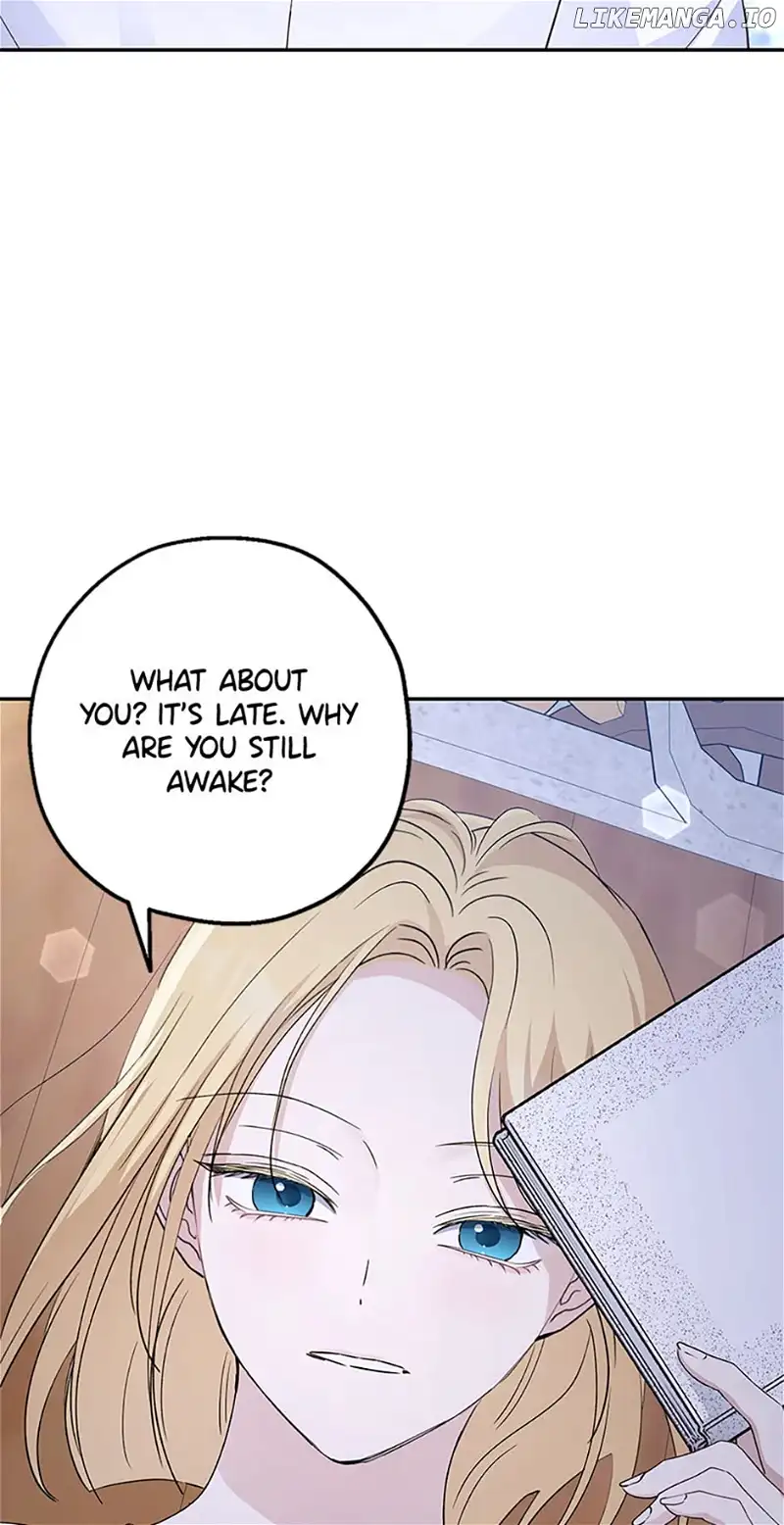 Monster Princess Chapter 40 - Page 37